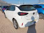 2021 VAUXHALL CORSA SE for sale at Copart BRISTOL