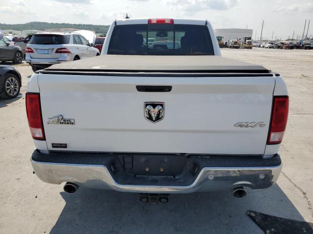 Pickups RAM 1500 2016 White