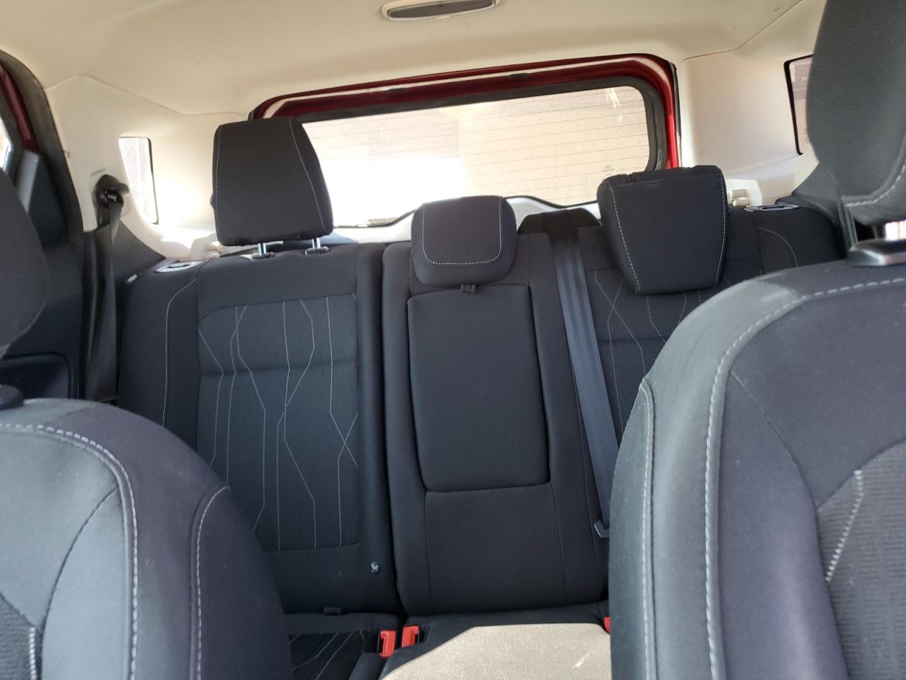 2020 Ford Ecosport Se VIN: MAJ3S2GEXLC359496 Lot: 67586165