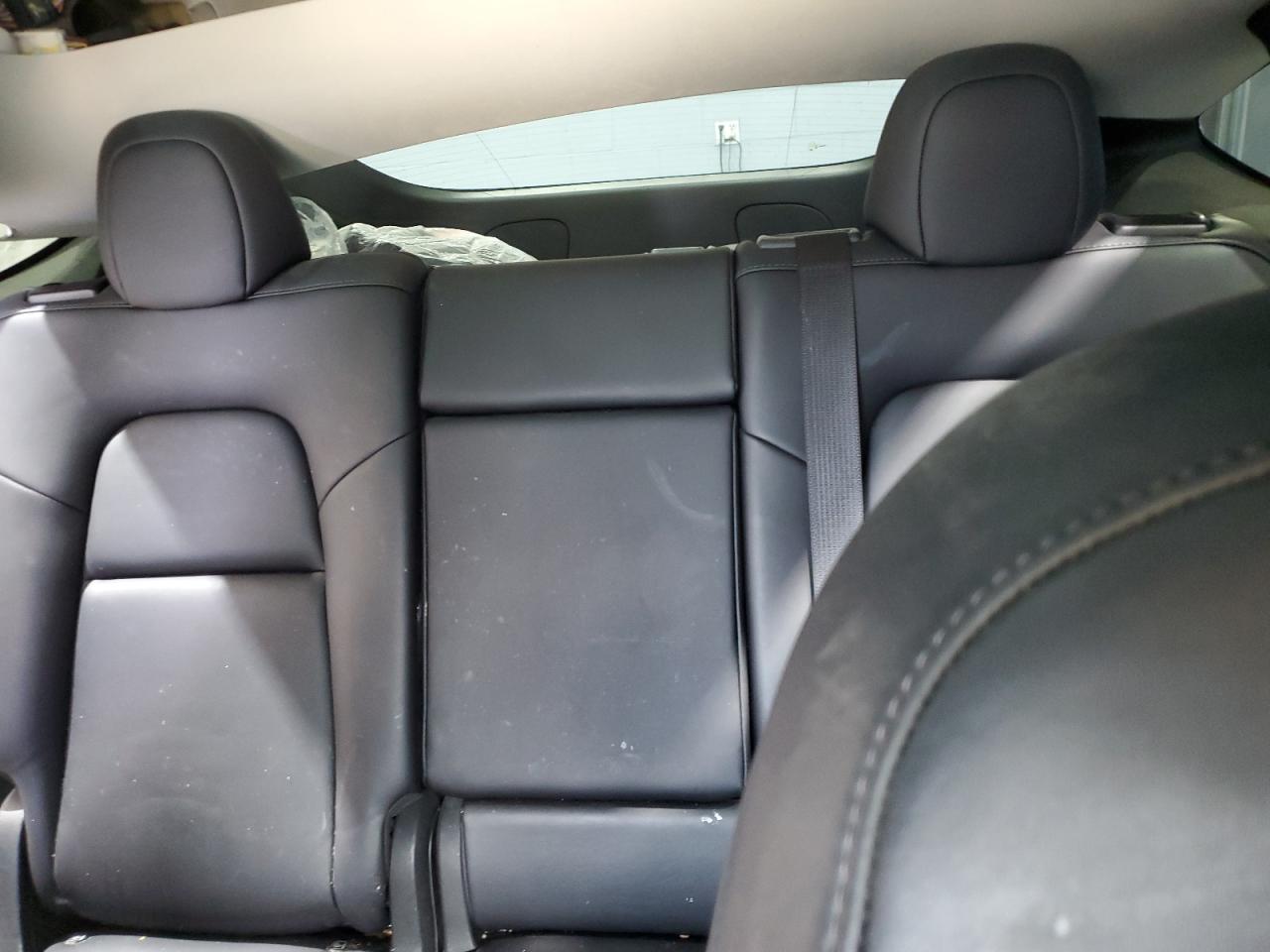 2022 Tesla Model Y VIN: 7SAYGAEE6NF323926 Lot: 67656215