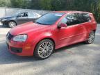 2007 VOLKSWAGEN NEW GTI FAHRENHEIT   for sale at Copart ON - COOKSTOWN