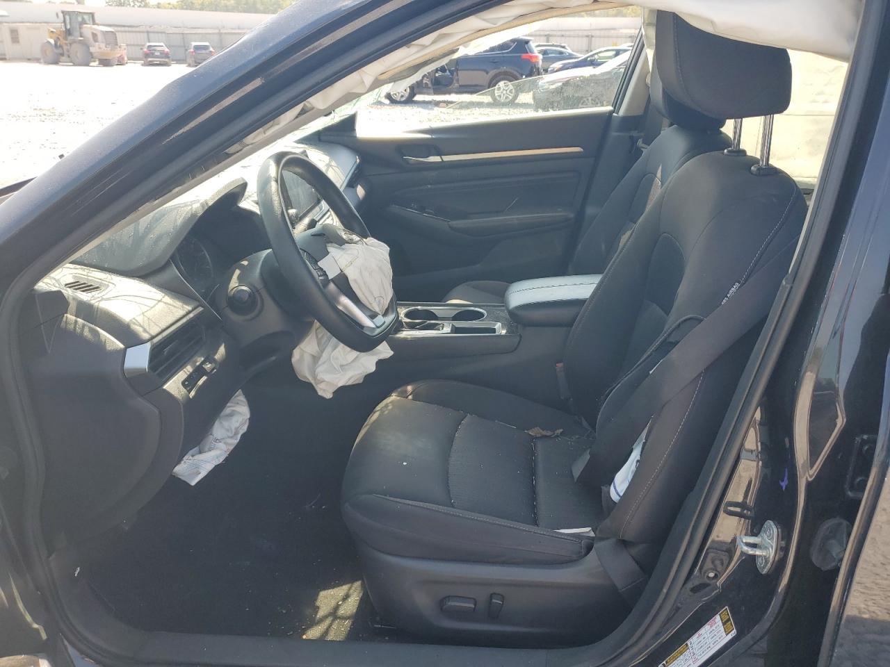 2021 Nissan Altima Sv VIN: 1N4BL4DV9MN326682 Lot: 69406315