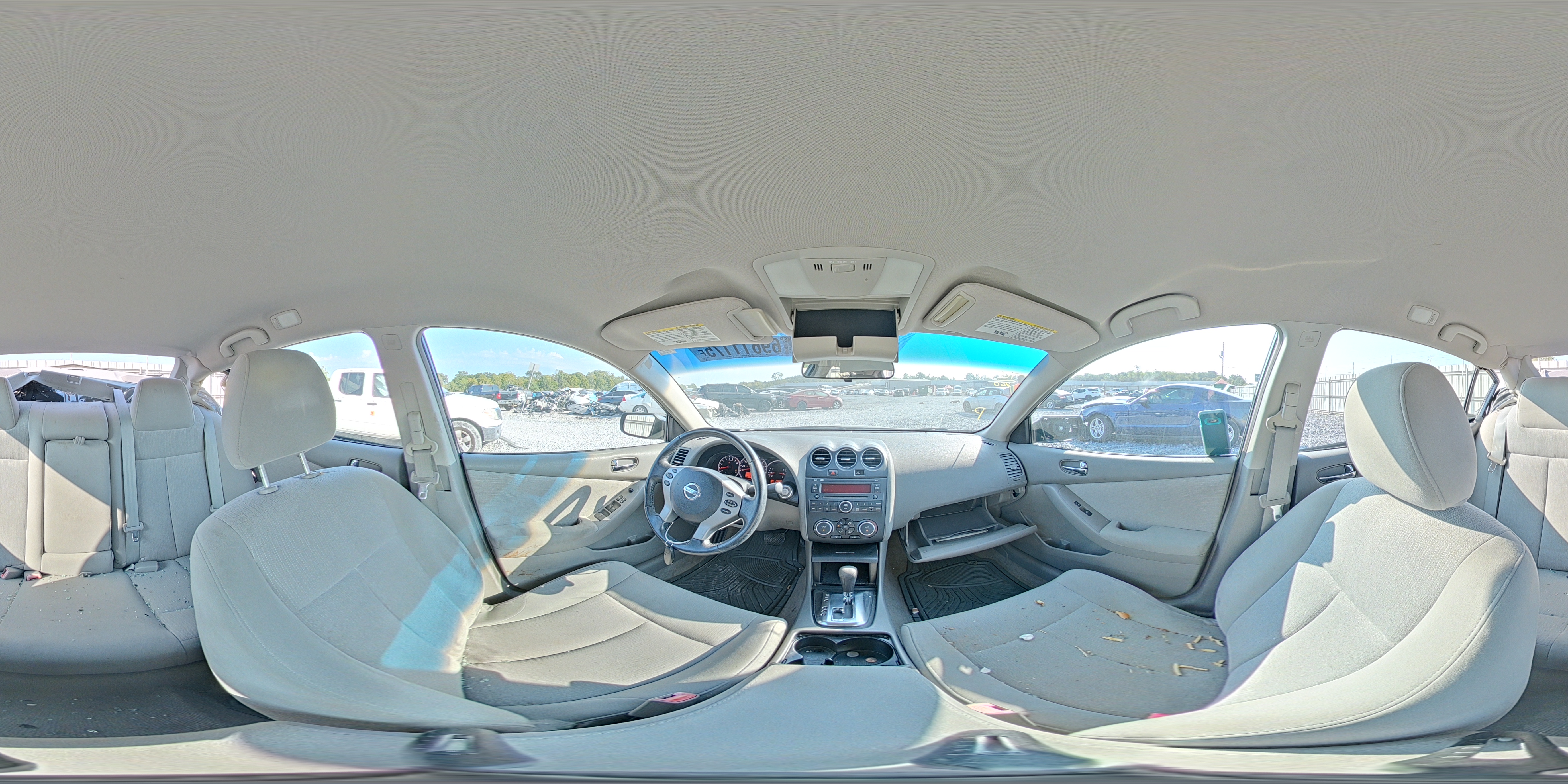 2011 Nissan Altima Base VIN: 1N4AL2AP6BN434678 Lot: 69611175