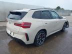 2025 BMW X3 XDRIVE20 M SPORT MHEV  for sale at Copart SANDTOFT