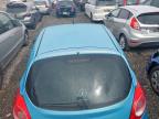2013 FORD KA ZETEC for sale at Copart WOLVERHAMPTON