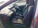 2013 FORD FOCUS ZETEC for sale at Copart WOLVERHAMPTON