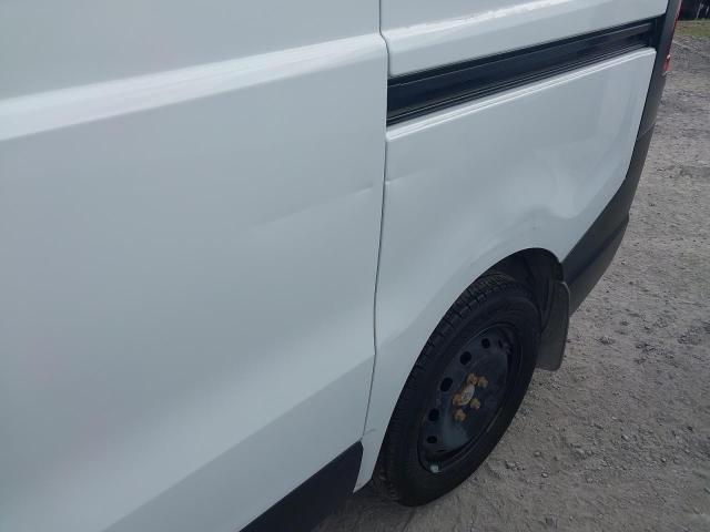 2019 RENAULT TRAFIC