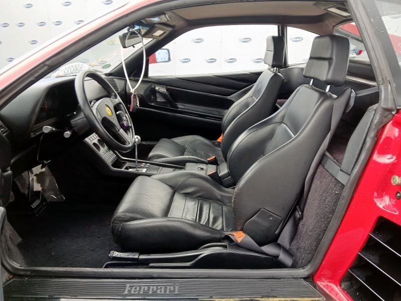 1991 FERRARI  