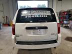 2010 DODGE GRAND CARAVAN C/V   for sale at Copart ON - COOKSTOWN