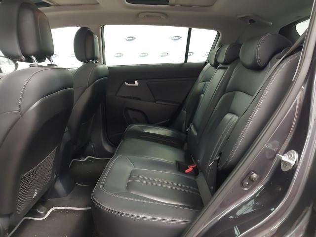 2014 KIA SPORTAGE 3
