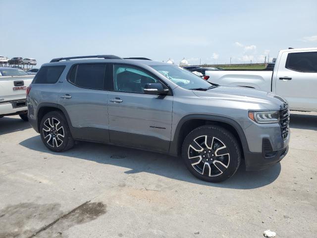  GMC ACADIA 2021 Szary