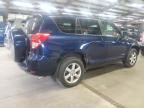 2006 TOYOTA RAV4 LIMITED   à vendre chez Copart CT - HARTFORD SPRINGFIELD