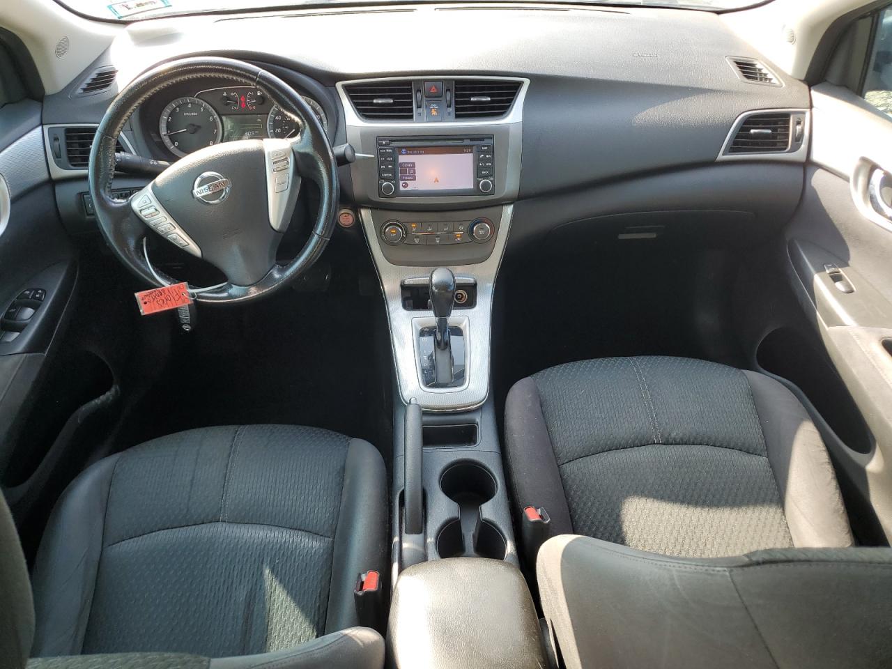 2013 Nissan Sentra S VIN: 3N1AB7AP4DL643661 Lot: 68299295