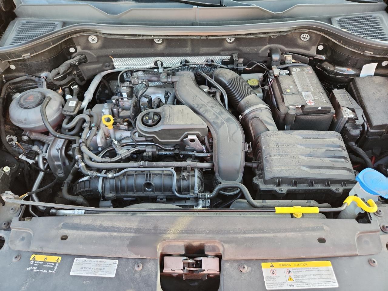 2022 Volkswagen Taos Se Iq Drive VIN: 3VVLX7B27NM039237 Lot: 70480115