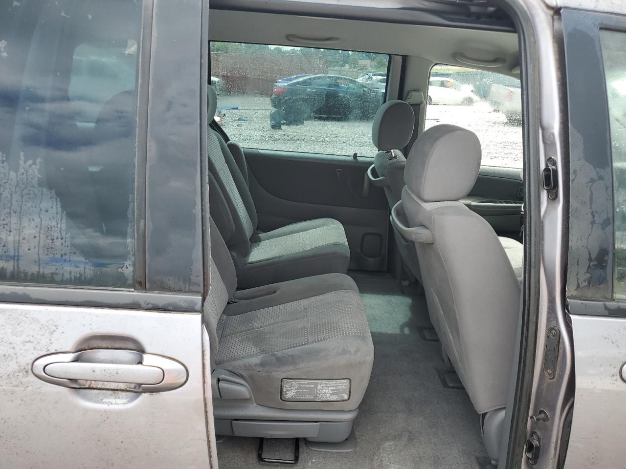 2005 Mazda Mpv Wagon VIN: JM3LW28A950537453 Lot: 68719105