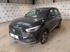 2024 MG MOTOR UK ZS SE EV for sale at Copart WOLVERHAMPTON