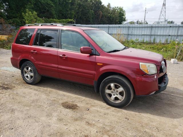 2006 HONDA PILOT EX  