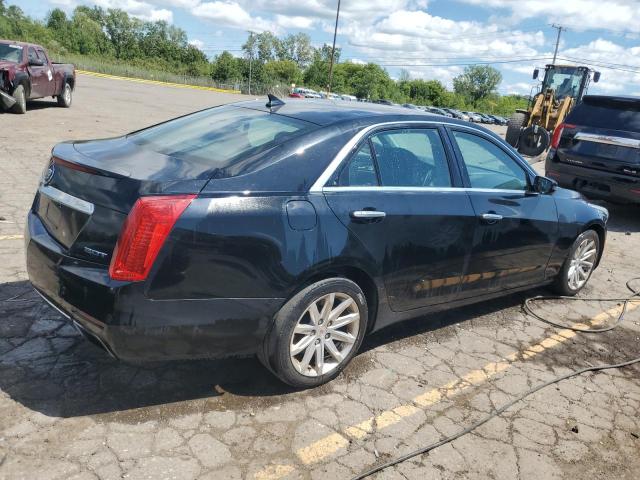  CADILLAC CTS 2014 Czarny