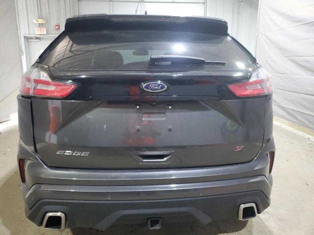  FORD EDGE 2019 Серый