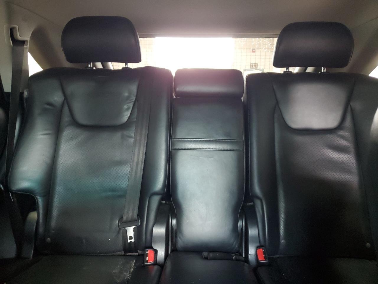 2011 Lexus Rx 450H VIN: JTJBC1BA9B2033966 Lot: 67598955