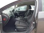 2009 VAUXHALL INSIGNIA S for sale at Copart WISBECH
