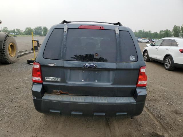 2009 FORD ESCAPE XLT  
