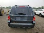 2009 FORD ESCAPE XLT   for sale at Copart QC - MONTREAL