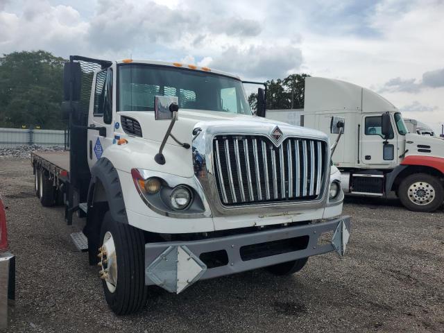 2014 International 7000 7600