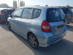 2005 HONDA JAZZ SE SP for sale at Copart SANDY