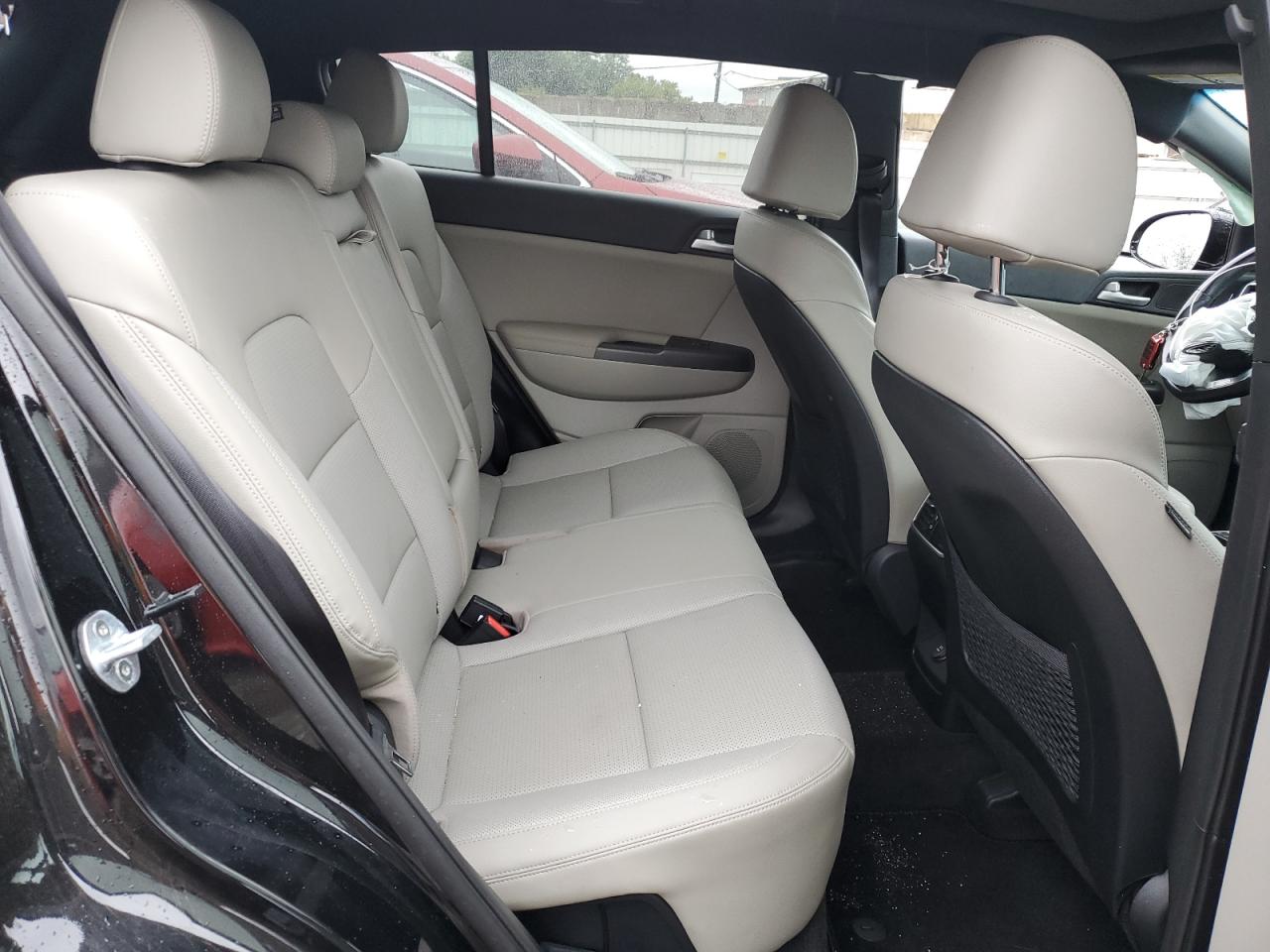 2020 Kia Sportage S VIN: KNDP6CAC0L7775417 Lot: 69253095