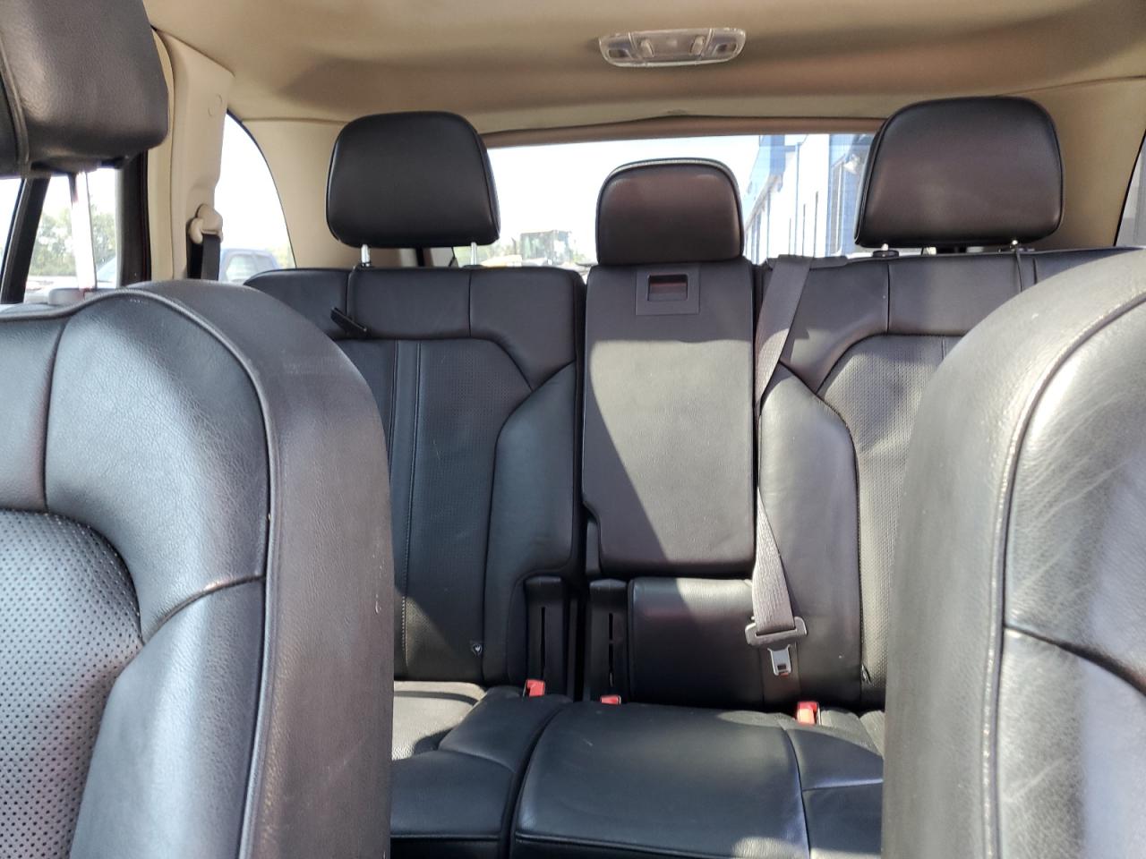 2013 Lincoln Mkx VIN: 2LMDJ8JKXDBL32576 Lot: 69008545