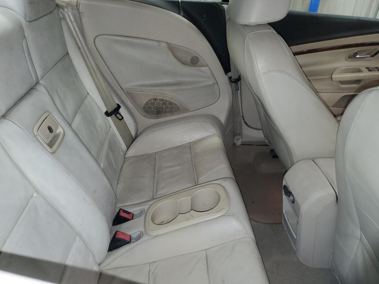 2012 Volkswagen Eos Lux VIN: WVWFW7AH4CV002282 Lot: 66924655