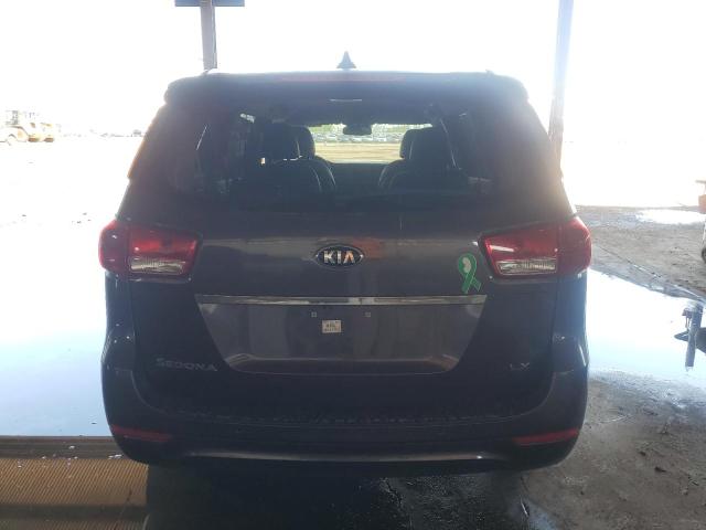  KIA All Models 2018 Коричневый