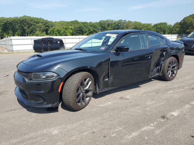 DODGE CHARGER – zdjęcie z aukcji, lot #66664995
