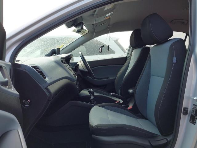 2015 HYUNDAI I20 PREMIU
