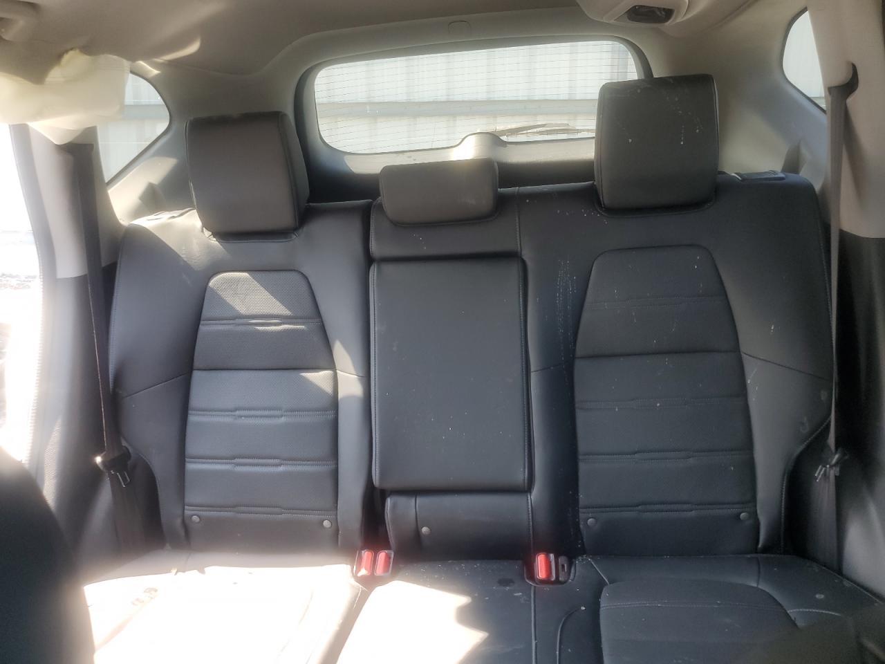 2020 Honda Cr-V Exl VIN: 5J6RW2H80LL040670 Lot: 68616335