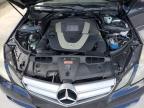 2011 MERCEDES-BENZ E 350   for sale at Copart FL - MIAMI SOUTH