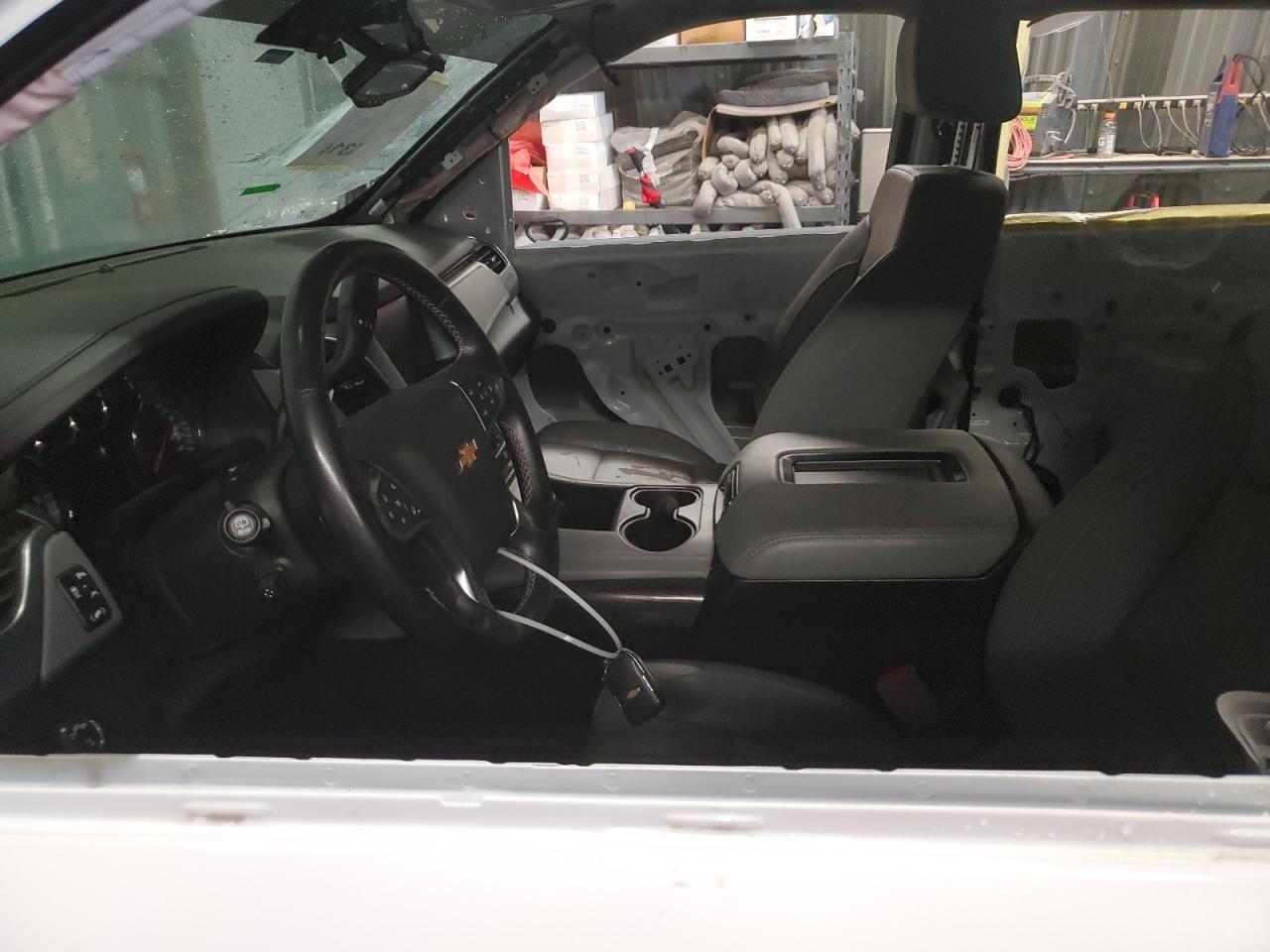 2020 Chevrolet Suburban K1500 Lt VIN: 1GNSKHKC2LR193171 Lot: 69552035