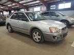 2004 SUBARU IMPREZA OUTBACK SPORT   à vendre chez Copart CT - HARTFORD SPRINGFIELD