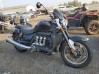 2012 TRIUMPH MOTORCYCLE ROCKET III ROADSTER   for sale at Copart ON - TORONTO