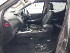 2020 NISSAN NAVARA N-G for sale at Copart WHITBURN