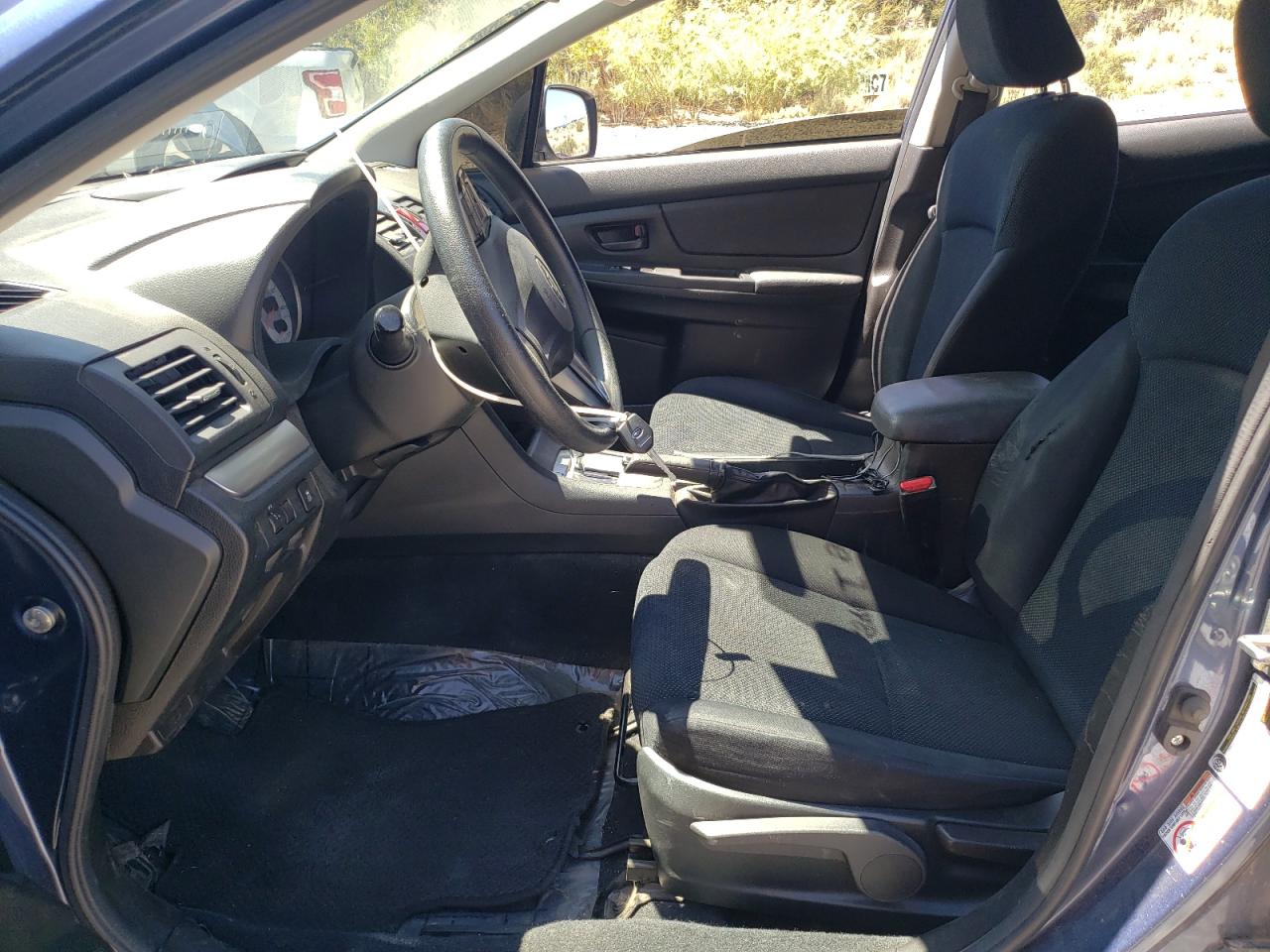 2013 Subaru Impreza VIN: JF1GJAA64DH030104 Lot: 68186335