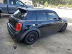 2015 MINI COOPER S   for sale at Copart MA - NORTH BOSTON