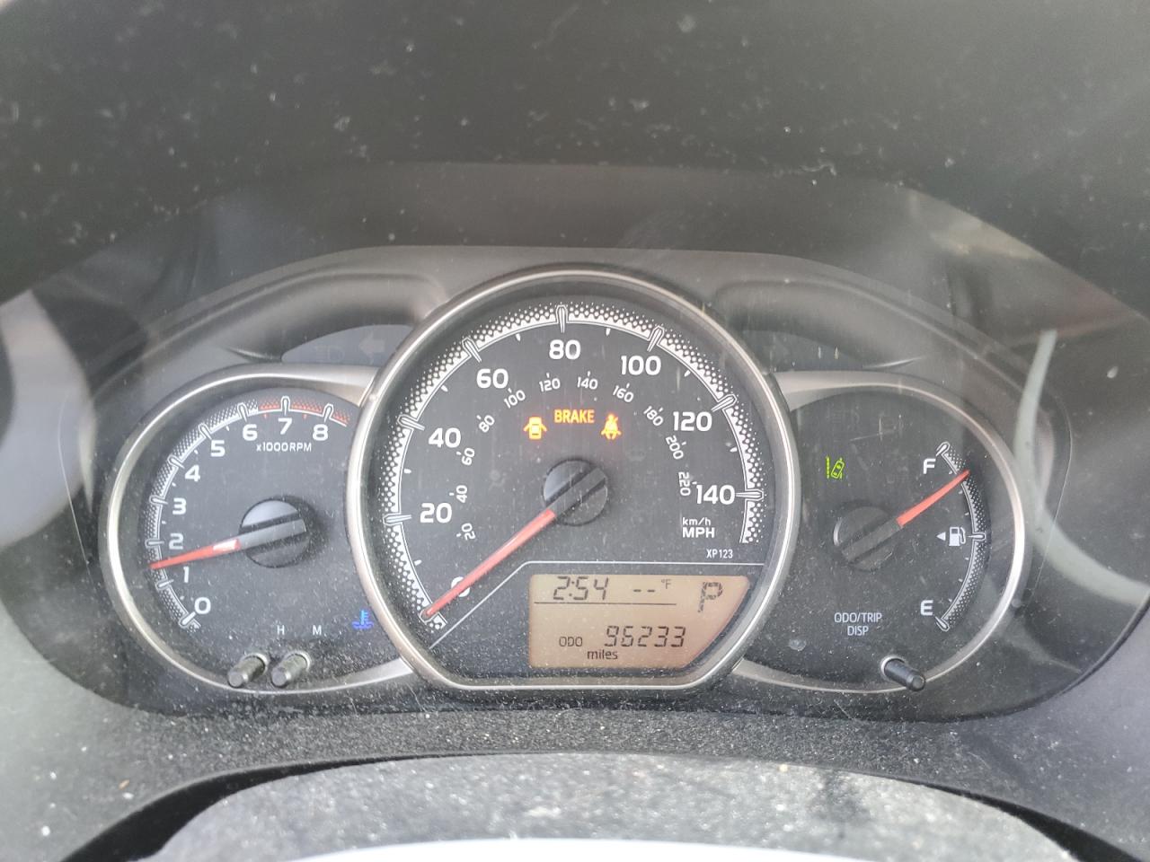 2017 Toyota Yaris L VIN: VNKKTUD38HA084691 Lot: 70134535