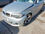 2013 BMW 1 SERIES EXCLUSIVE EDITION for sale at Copart SANDWICH