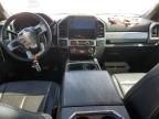 2022 FORD F250 SUPER DUTY   for sale at Copart QC - MONTREAL