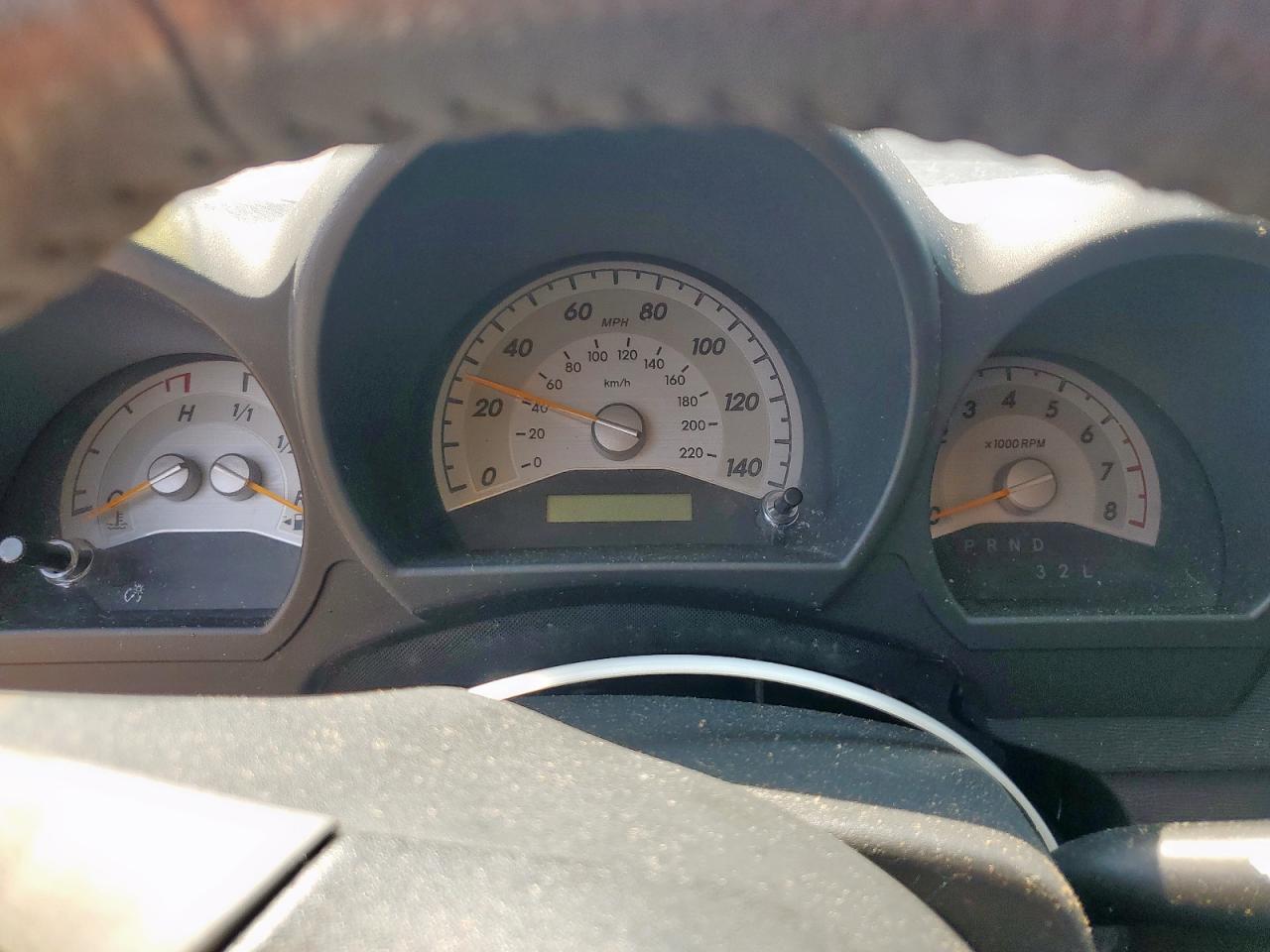 2005 Mazda 3 S VIN: JM1BK323141101155 Lot: 68961805