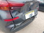 2019 HYUNDAI TUCSON PREMIUM GDI 2WD  for sale at Copart BRISTOL