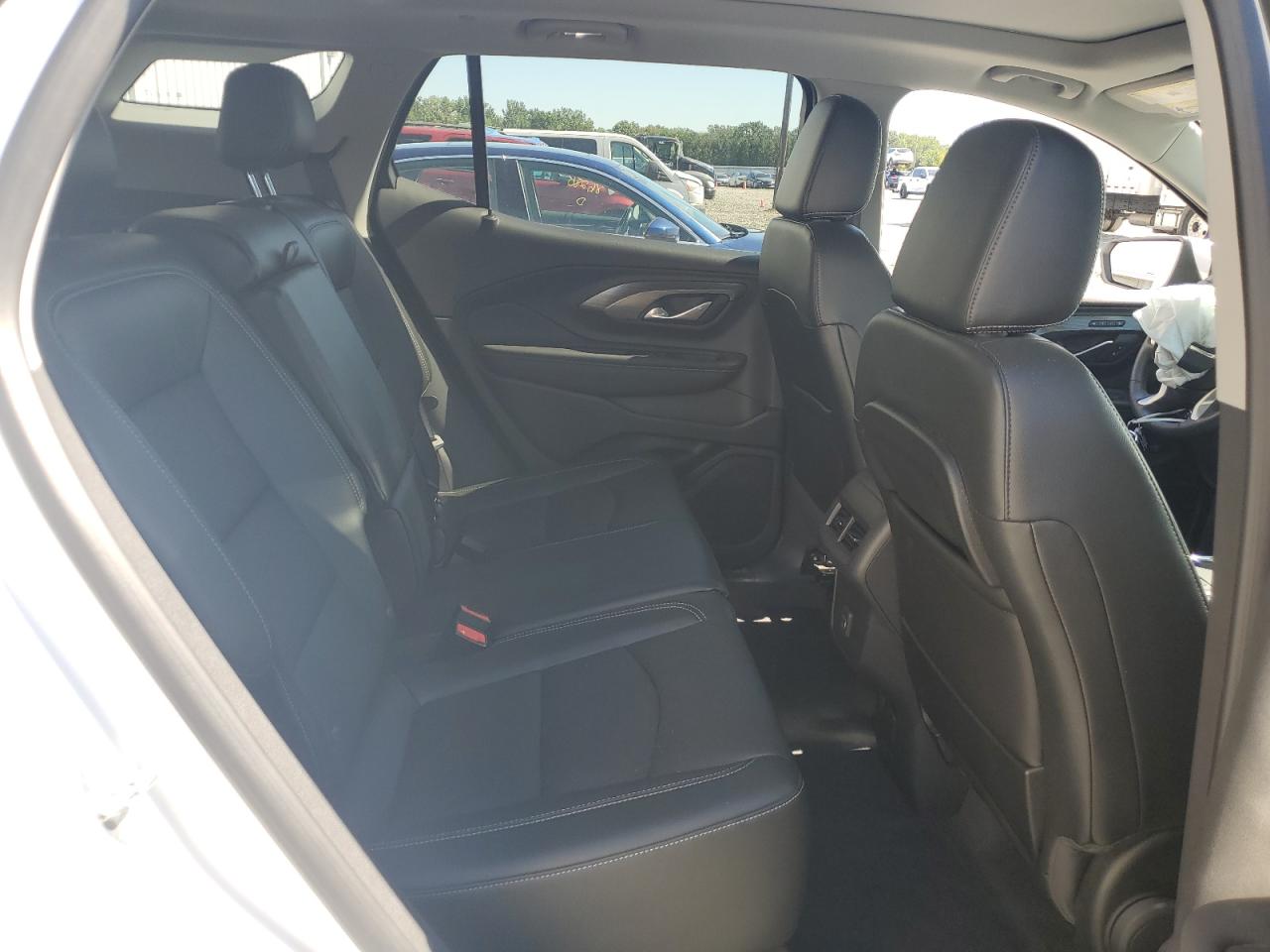 2024 GMC Terrain Slt VIN: 3GKALVEG2RL111930 Lot: 69924765