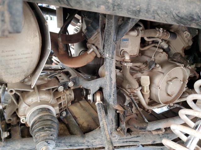 2024 CF MOTO ZFORCE 950 HO EX  